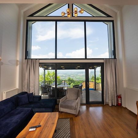 Alya Kartepe Villa Hotel Κοτζαελί Εξωτερικό φωτογραφία