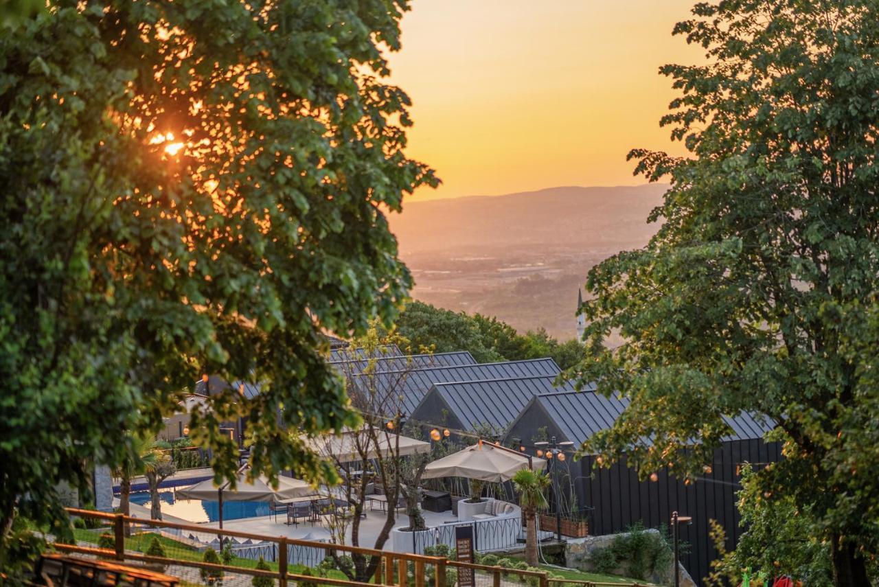 Alya Kartepe Villa Hotel Κοτζαελί Εξωτερικό φωτογραφία