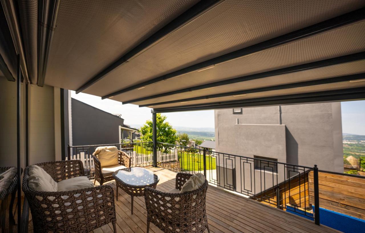 Alya Kartepe Villa Hotel Κοτζαελί Εξωτερικό φωτογραφία