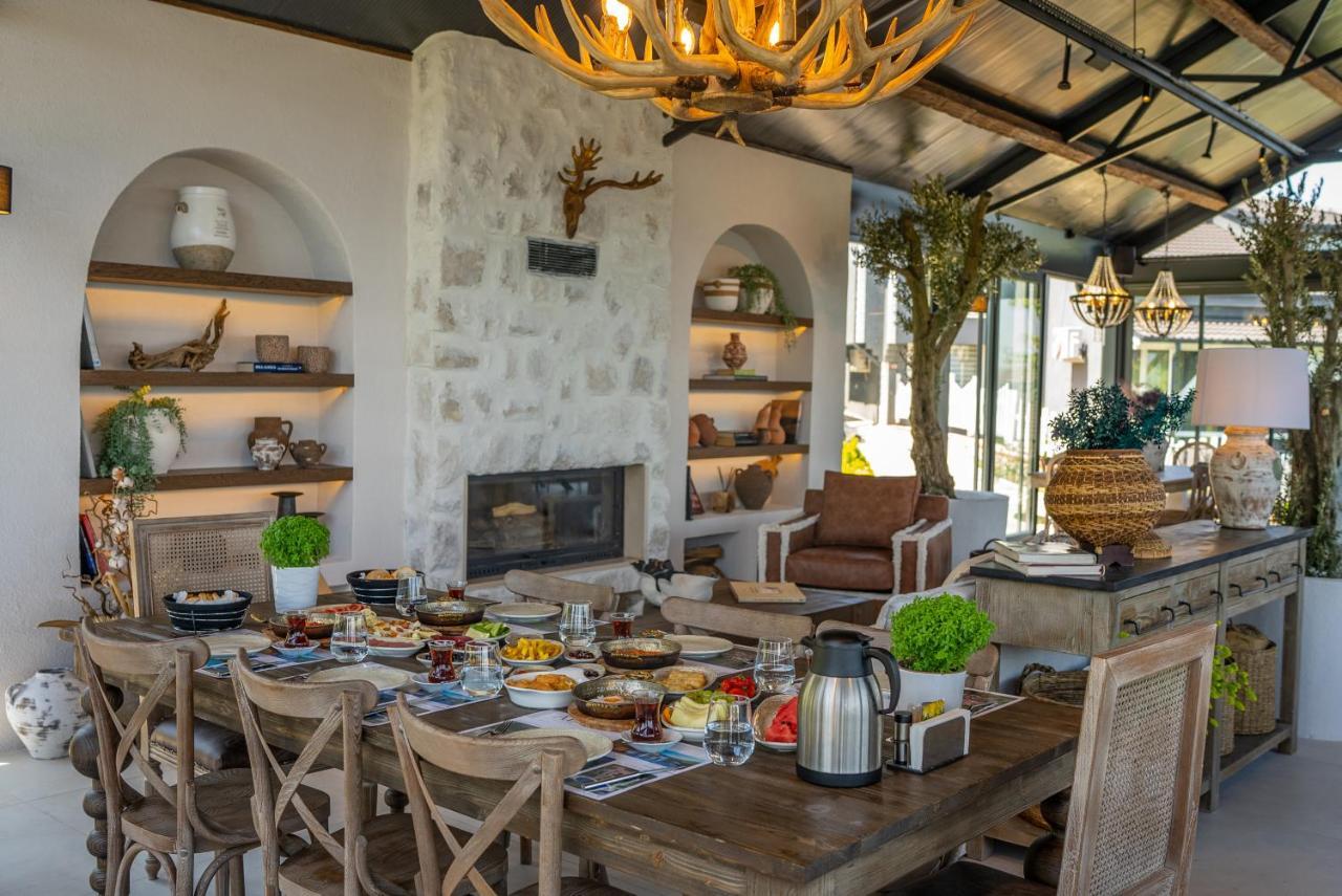 Alya Kartepe Villa Hotel Κοτζαελί Εξωτερικό φωτογραφία