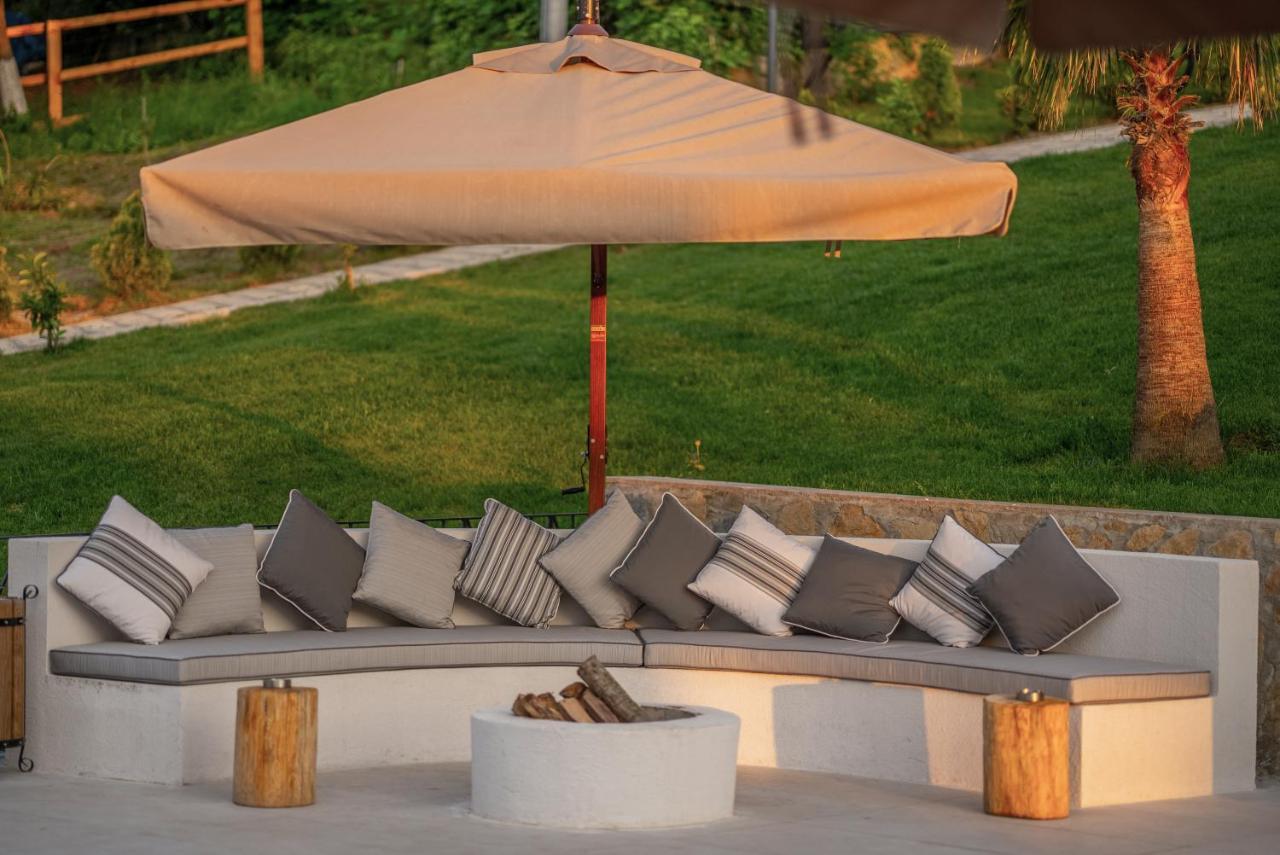 Alya Kartepe Villa Hotel Κοτζαελί Εξωτερικό φωτογραφία