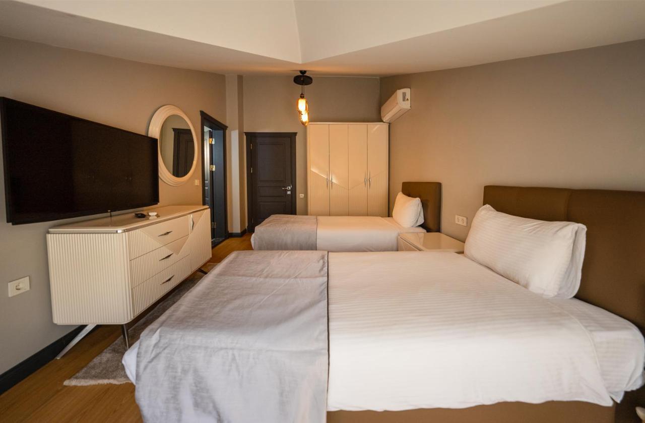 Alya Kartepe Villa Hotel Κοτζαελί Εξωτερικό φωτογραφία