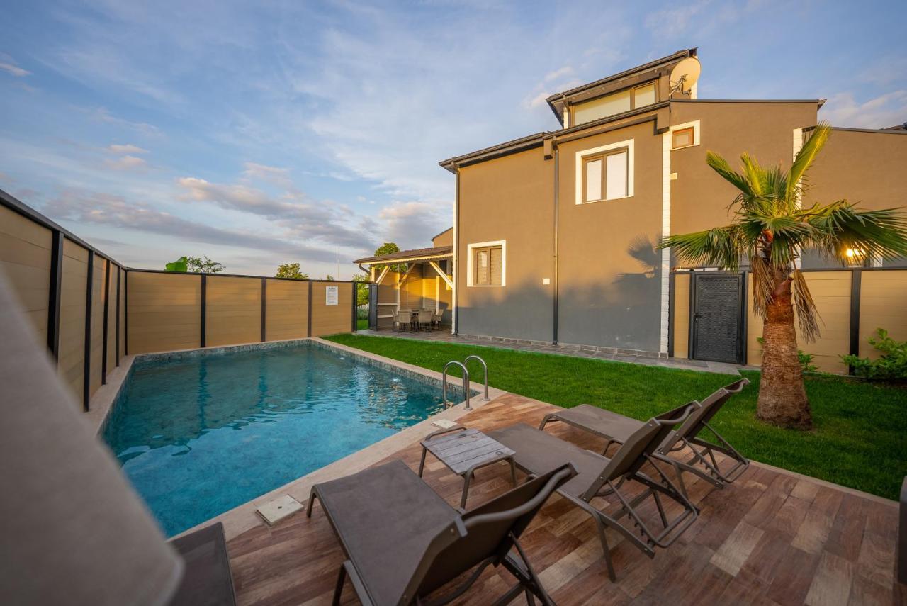 Alya Kartepe Villa Hotel Κοτζαελί Εξωτερικό φωτογραφία