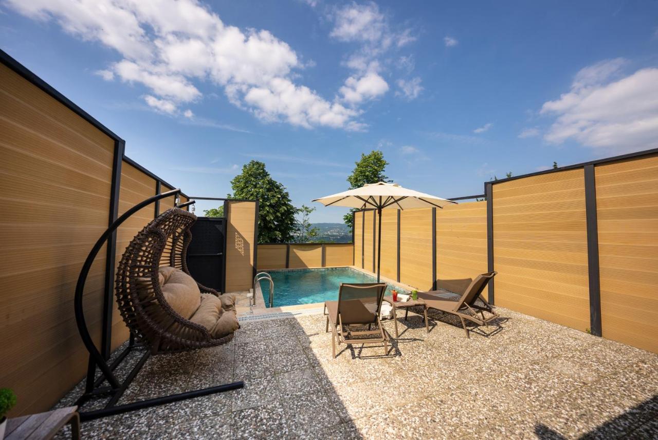 Alya Kartepe Villa Hotel Κοτζαελί Εξωτερικό φωτογραφία