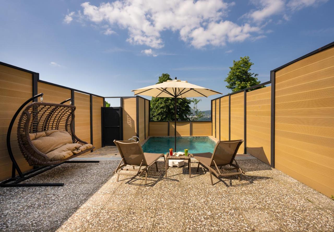 Alya Kartepe Villa Hotel Κοτζαελί Εξωτερικό φωτογραφία