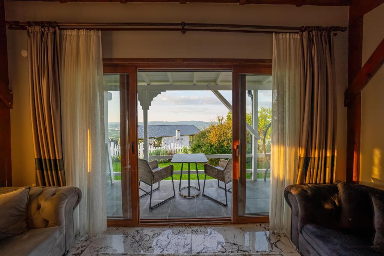 Alya Kartepe Villa Hotel Κοτζαελί Εξωτερικό φωτογραφία