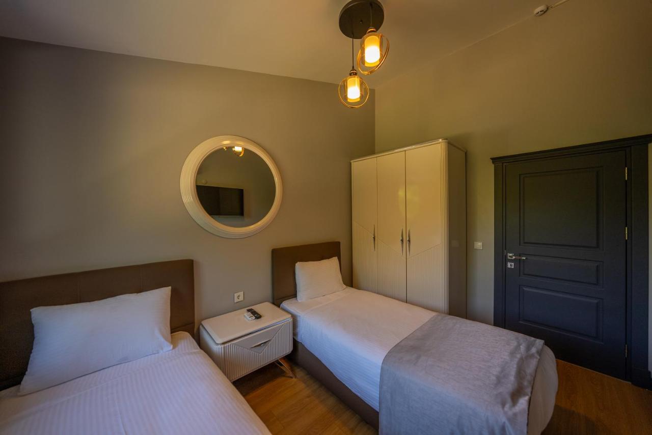 Alya Kartepe Villa Hotel Κοτζαελί Εξωτερικό φωτογραφία