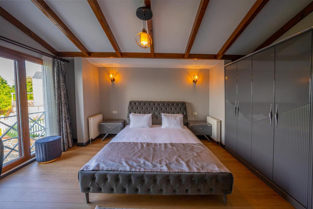 Alya Kartepe Villa Hotel Κοτζαελί Εξωτερικό φωτογραφία