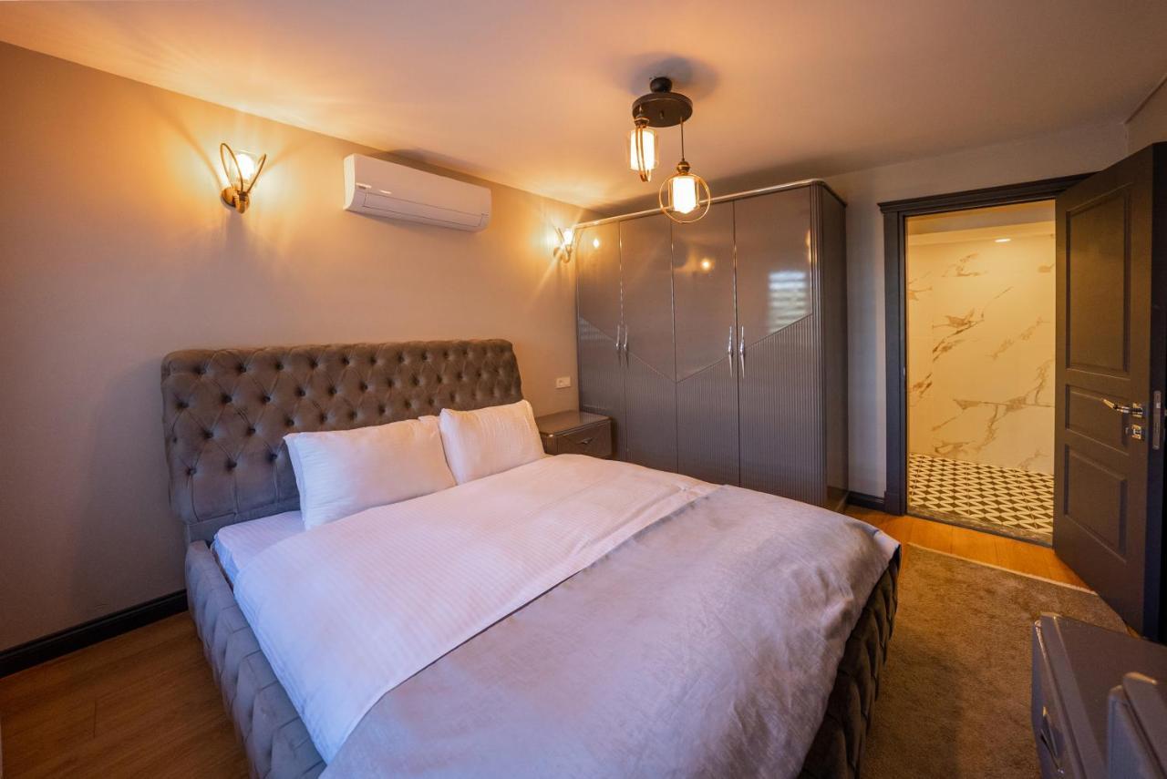 Alya Kartepe Villa Hotel Κοτζαελί Εξωτερικό φωτογραφία