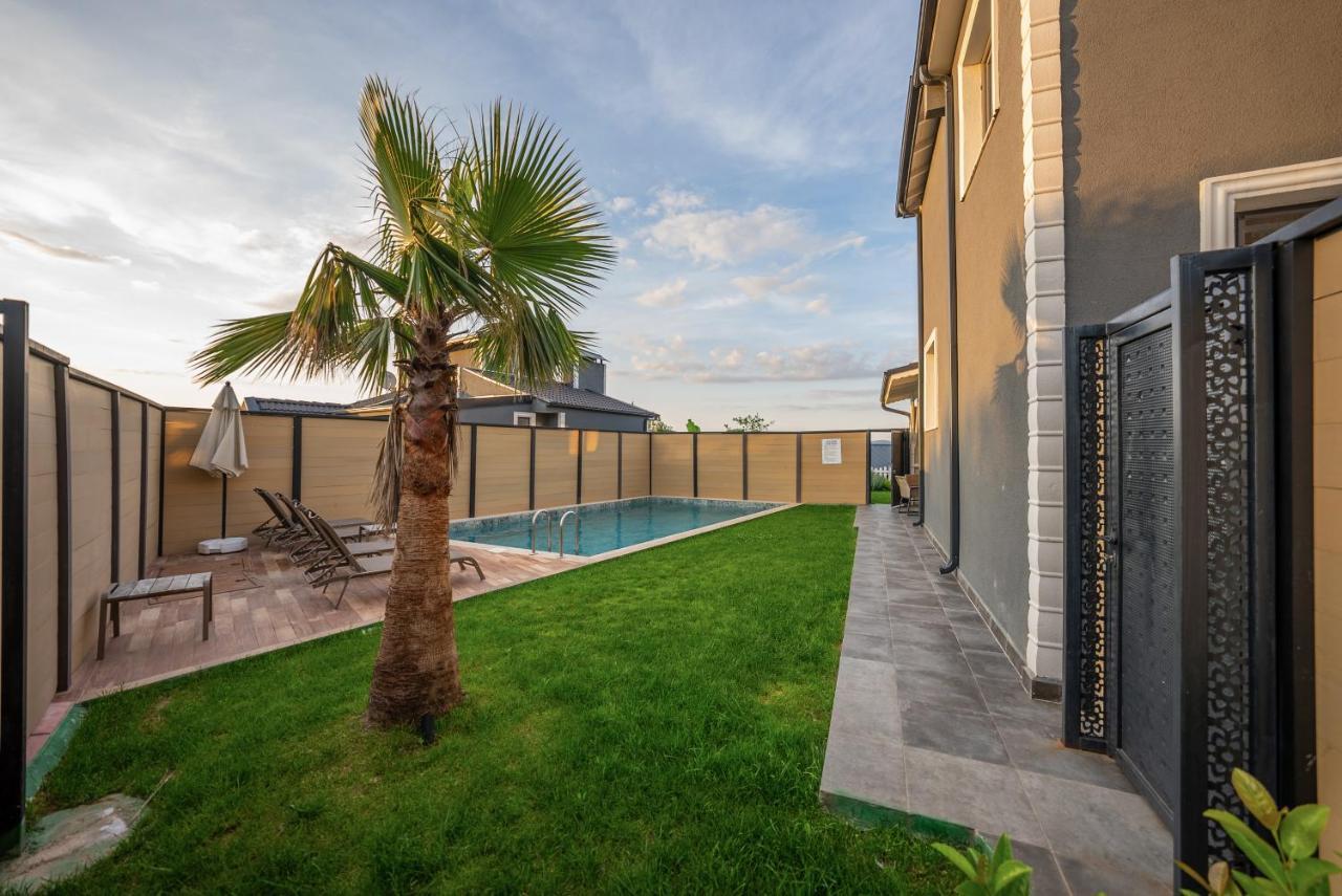 Alya Kartepe Villa Hotel Κοτζαελί Εξωτερικό φωτογραφία