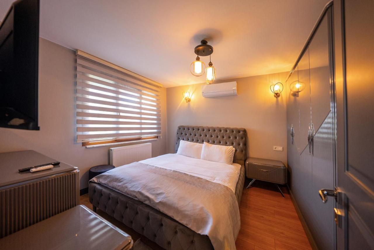 Alya Kartepe Villa Hotel Κοτζαελί Εξωτερικό φωτογραφία