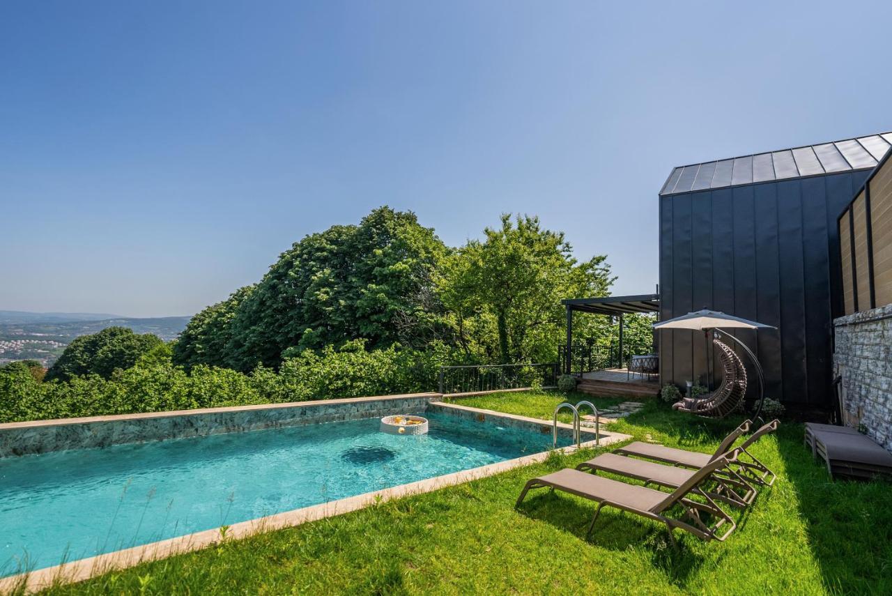 Alya Kartepe Villa Hotel Κοτζαελί Εξωτερικό φωτογραφία