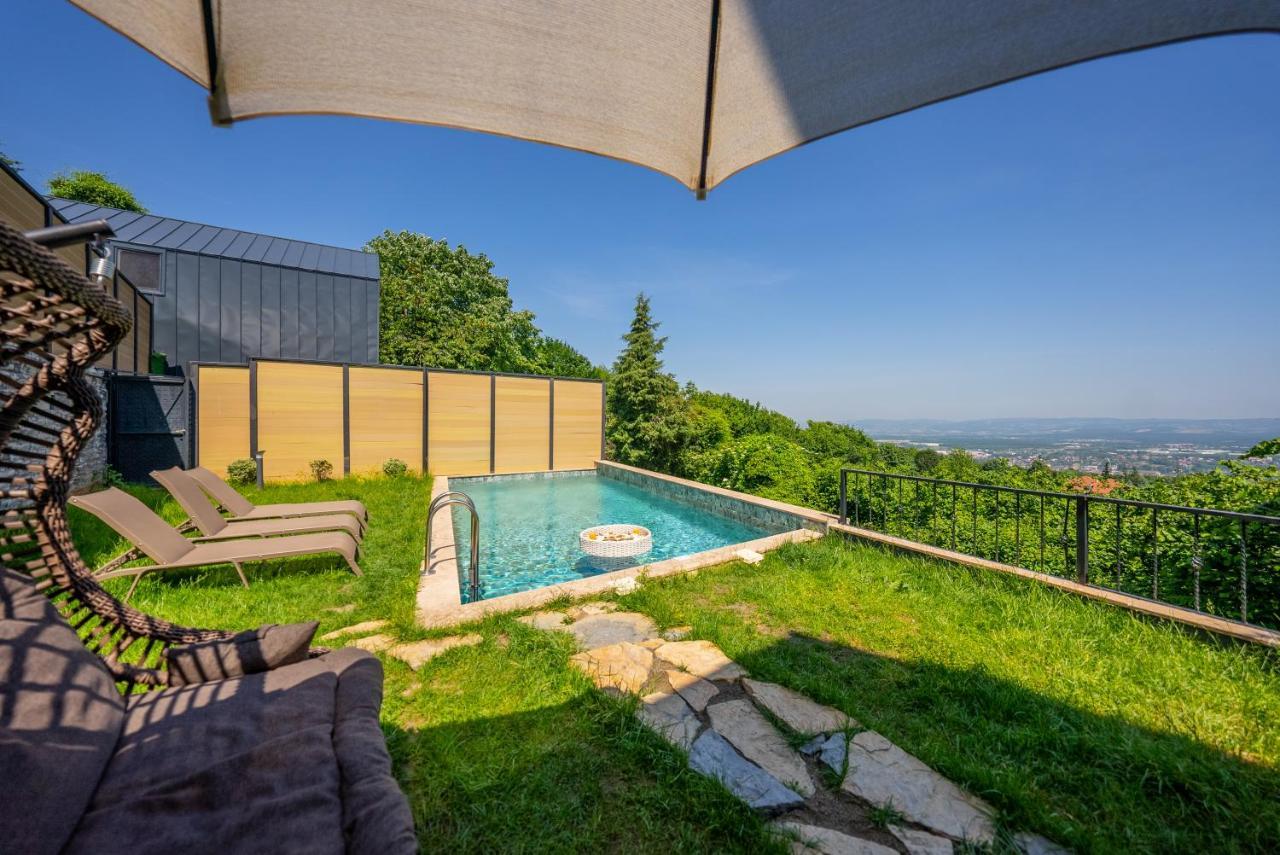 Alya Kartepe Villa Hotel Κοτζαελί Εξωτερικό φωτογραφία