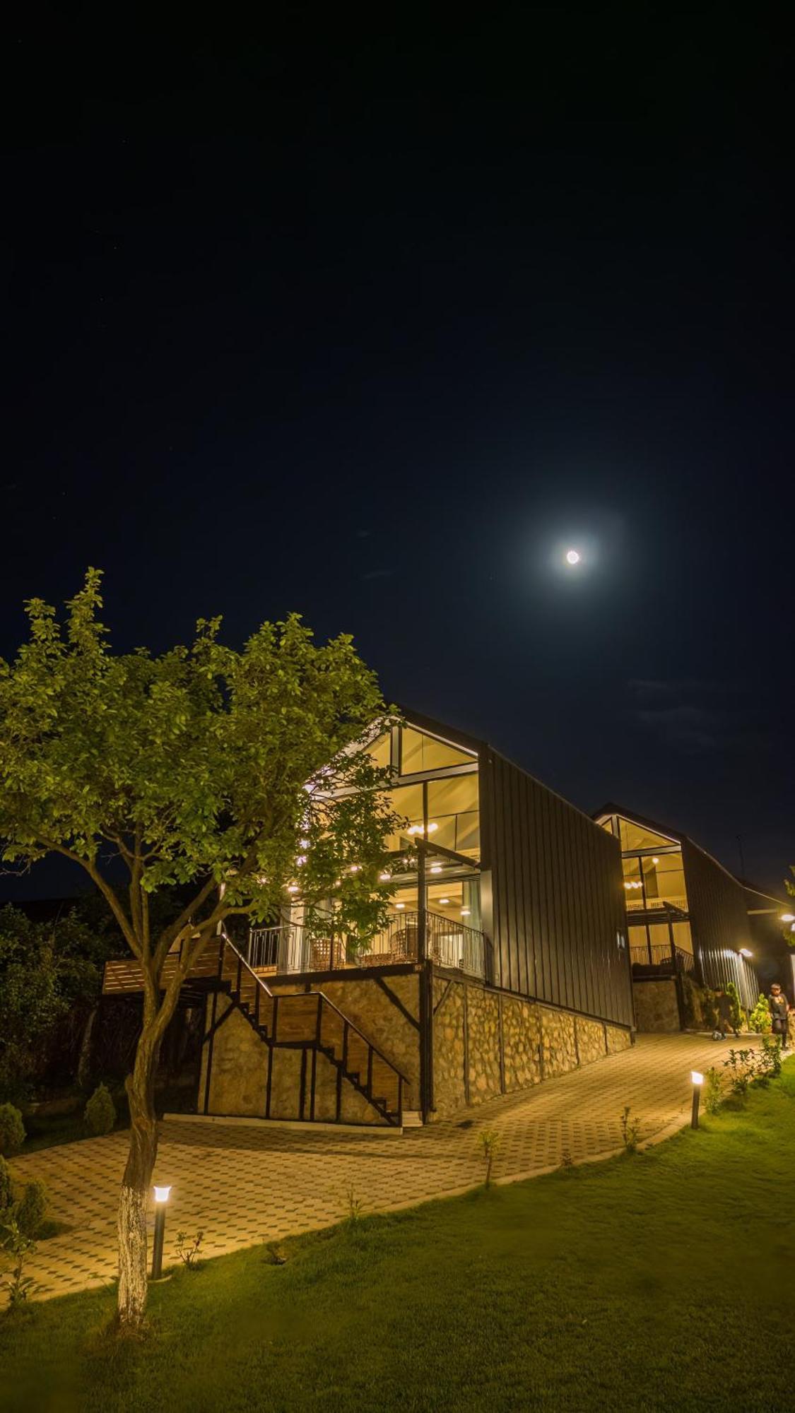 Alya Kartepe Villa Hotel Κοτζαελί Εξωτερικό φωτογραφία